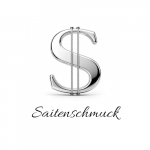 Saitenschmuck